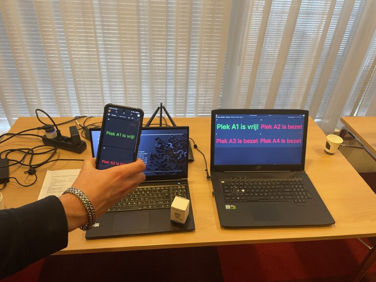 Sensoring De Oosterpoort