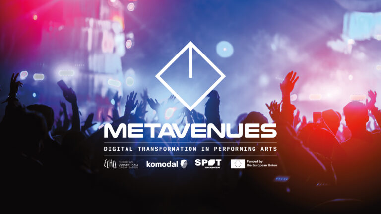 A look back at METAVENUES