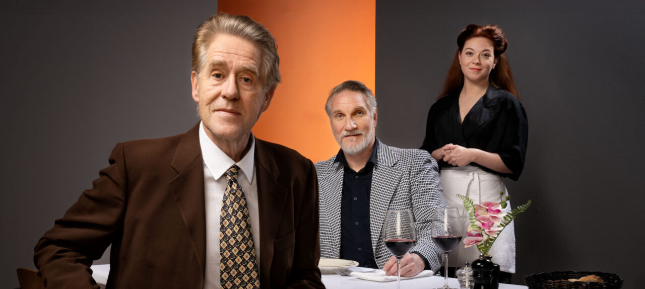 Een Man Een Man | Peter Heerschop, Peter Blok & Jennifer Welts | 10
