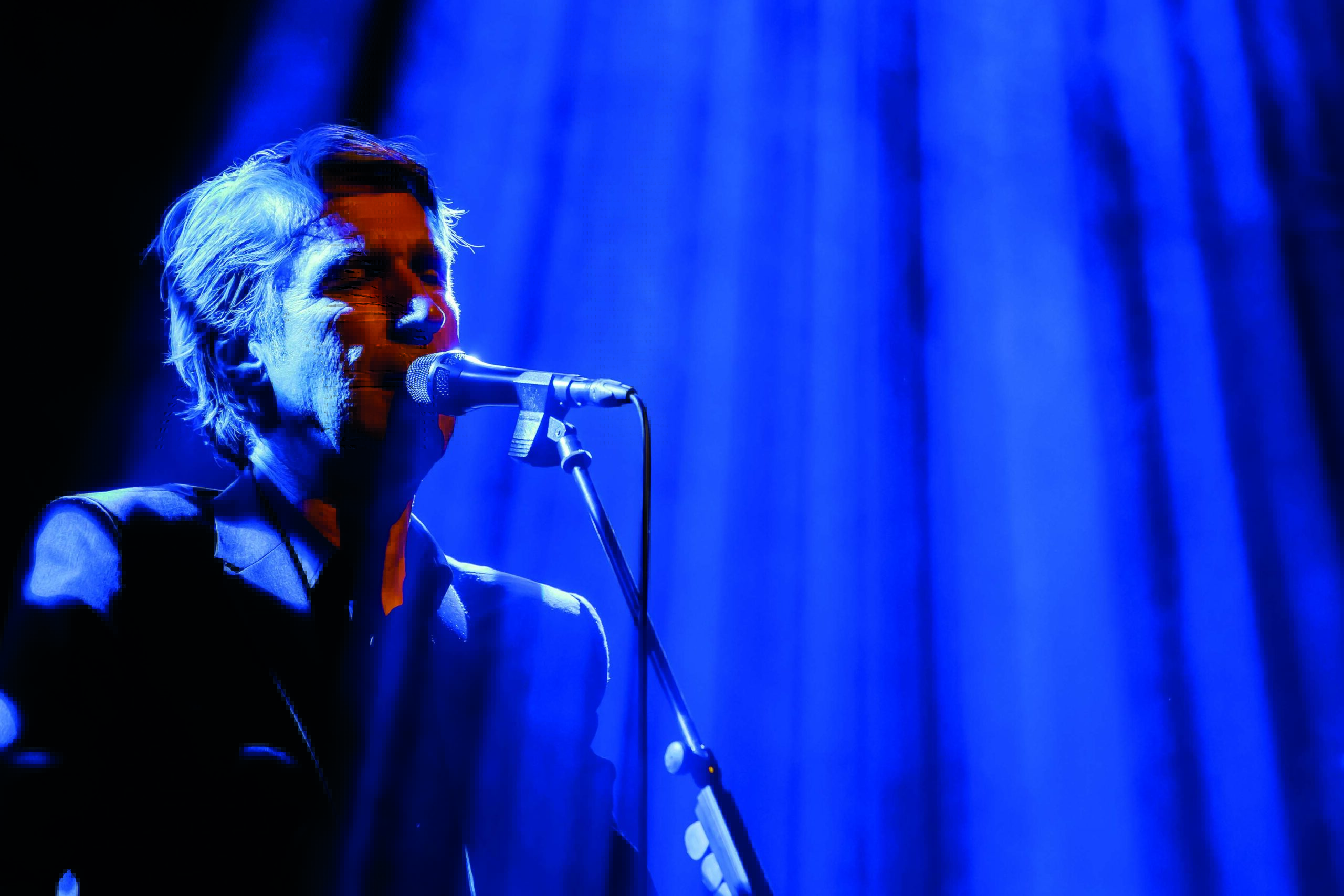 Frank Boeijen In Concert 2025 10 mei 2025 Grote zaal