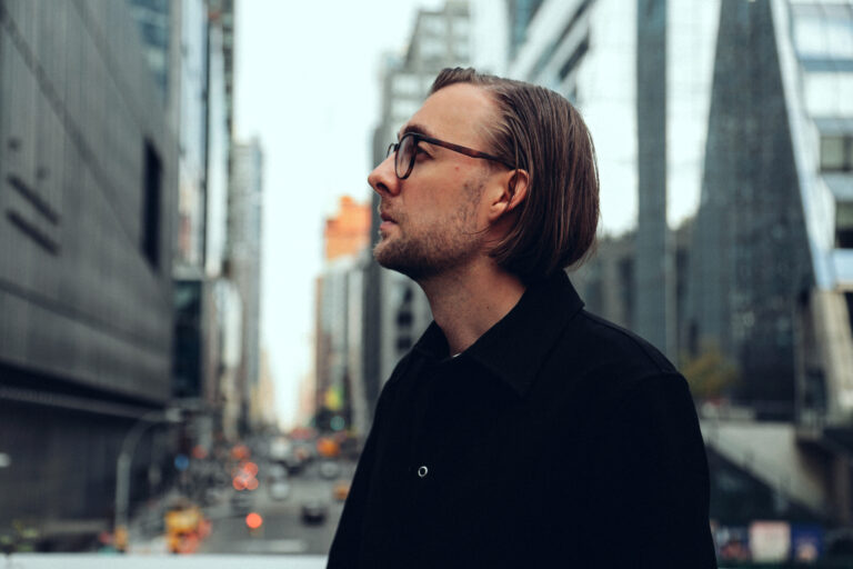 Luca Fogale 27 mei 2025 Akerkstraat 11 Spot Groningen