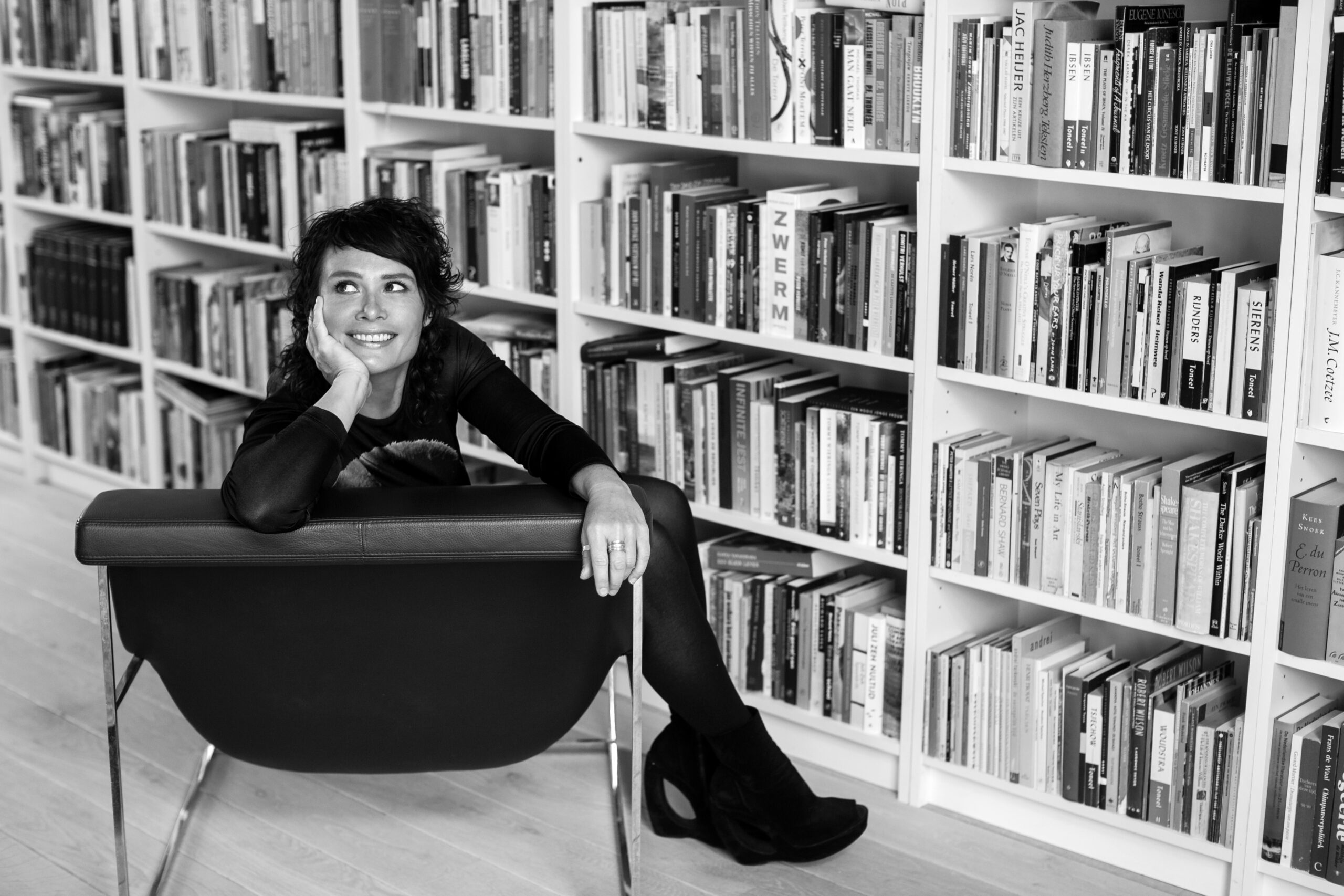 Griet op de Beeck | Het wordt beter | 21 januari 2025 | Turfsingel 86