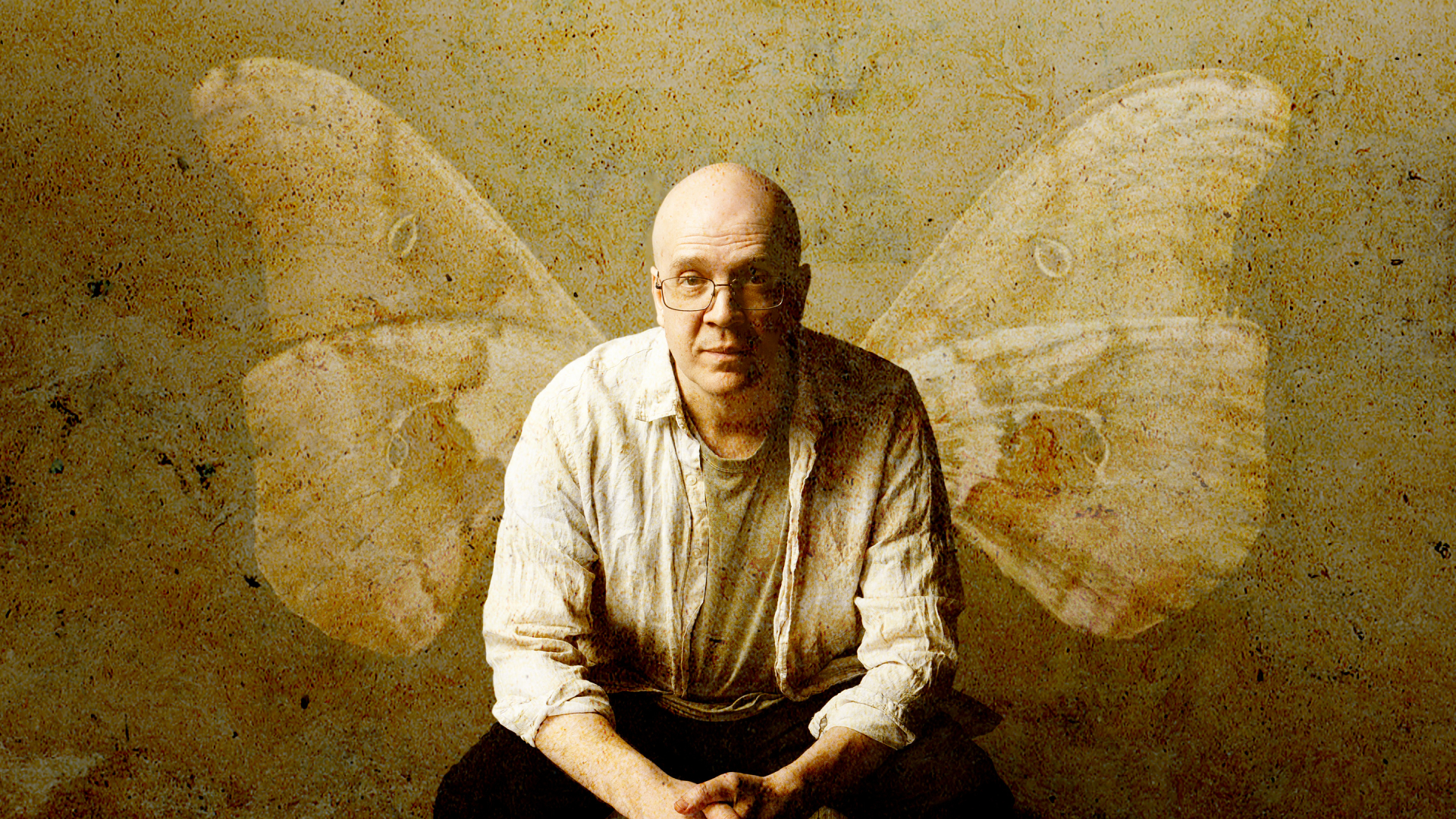 Devin Townsend & Noord Nederlands Orkest | The Moth | 27 maart