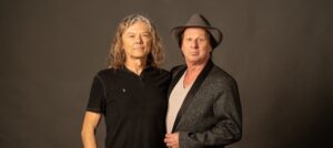 Jerry Harrison & Adrian Belew - Remain in Light