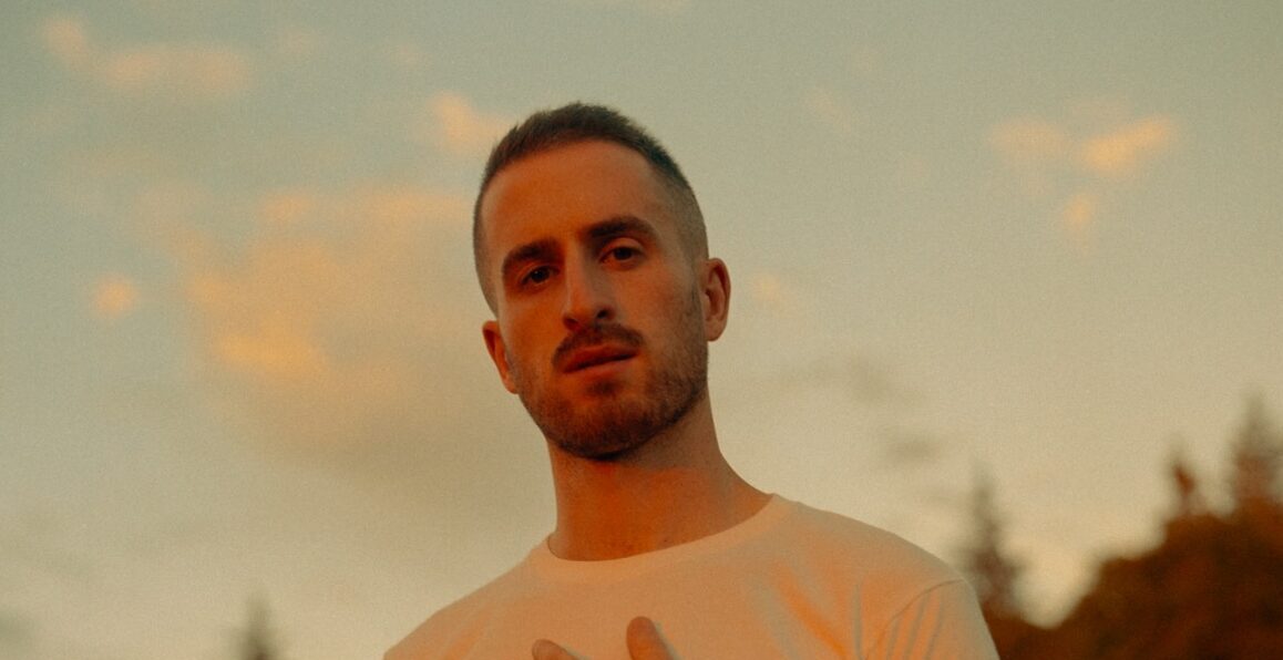 Luca Fogale 27 mei 2025 Akerkstraat 11 Spot Groningen