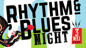 Rhythm & Blues Night