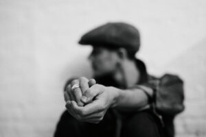 GOODWIN (The Slow Show Frontman)