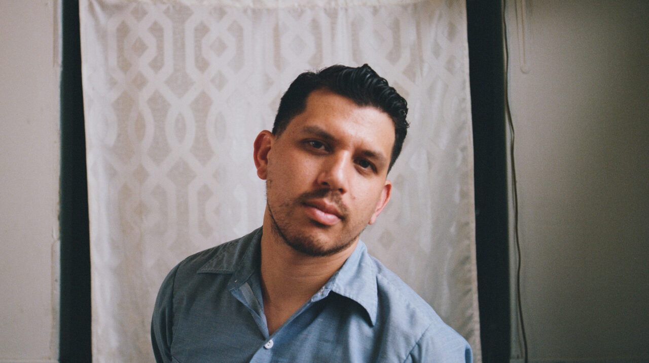 Jeremie Albino