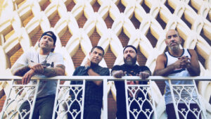 Alien Ant Farm