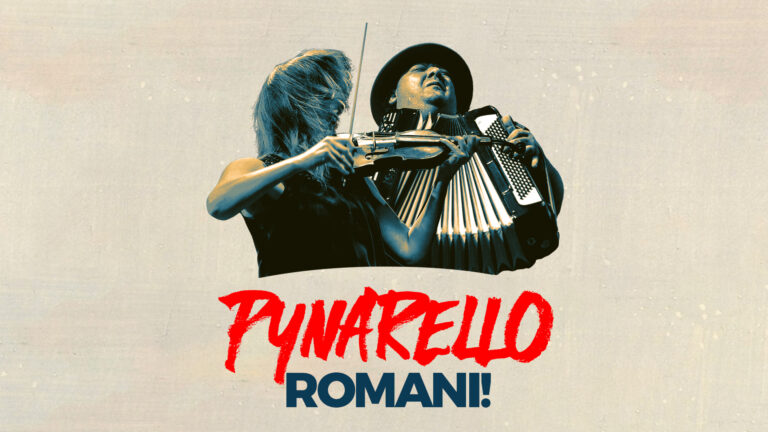 Pynarello - Romani!
