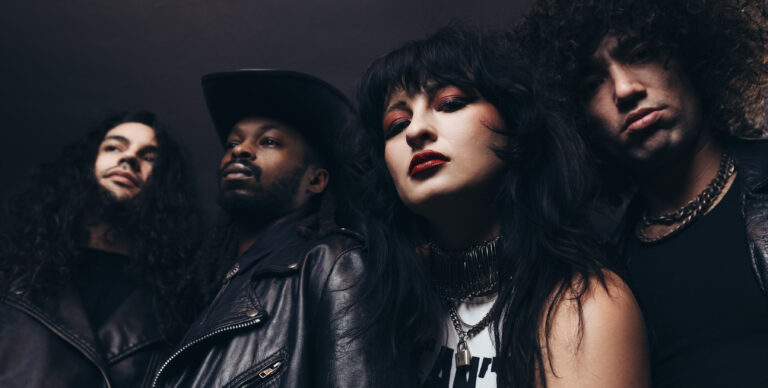 Miranda and The Beat