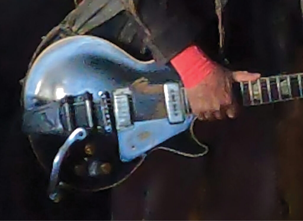 Neil Young komt naar Groningen! - Spot Groningen