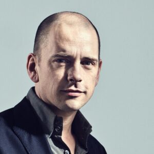Tord Gustavsen