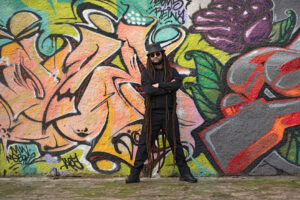 Alborosie