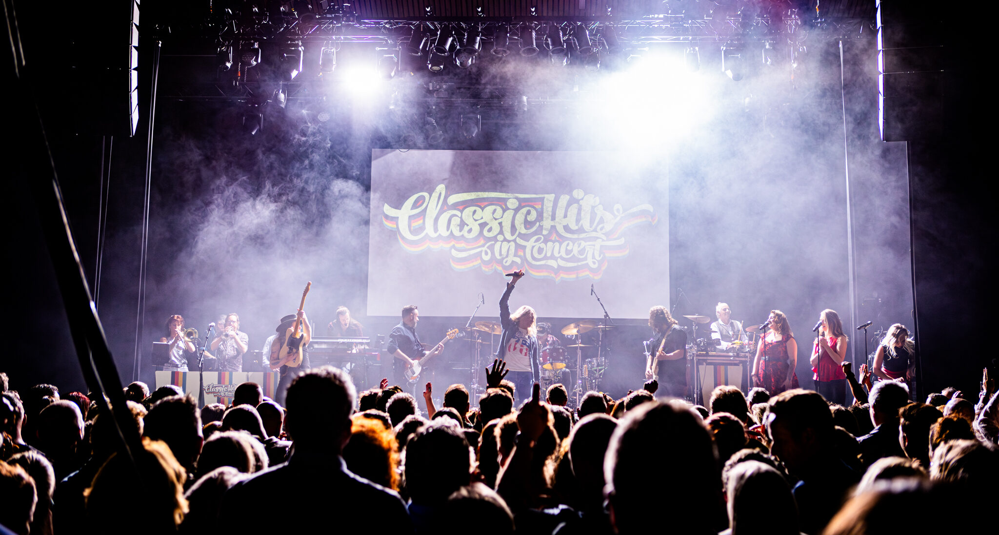 Classic Hits in Concert | Het beste uit de lijst der lijsten | 19