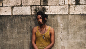 Jah Lil