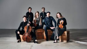 Fuse & Aphrodite Patoulidou