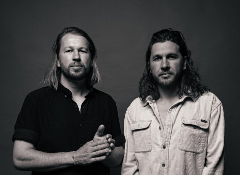 Hold me: The Teskey Brothers komen naar het Stadspark!