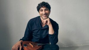 Fuse & Avi Avital