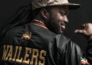 The Wailers