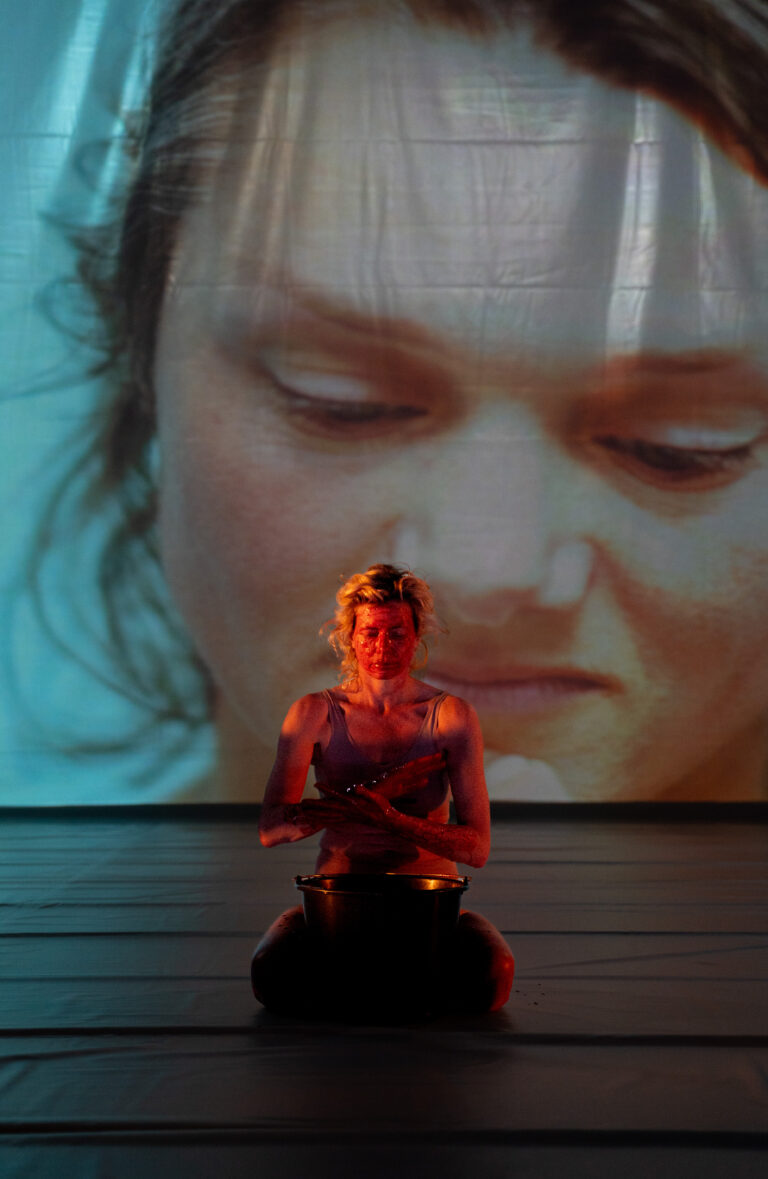 Battlefield of Dreams - Theater Utrecht