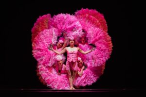 Carnaval der Dieren (4+)