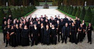 Le Concert Spirituel