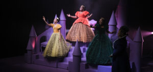 Prinses Arabella, de musical (5-105)