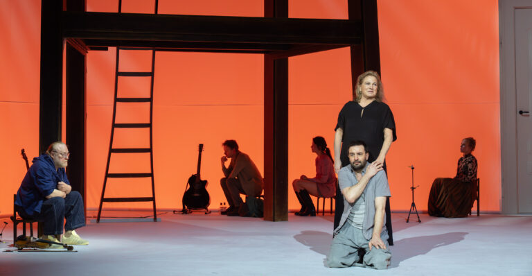 Toneelgroep Maastricht