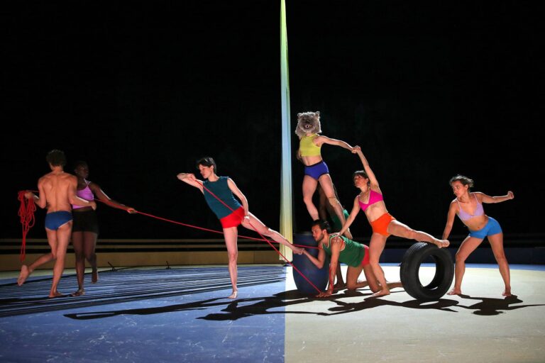 Nicole Beutler Projects