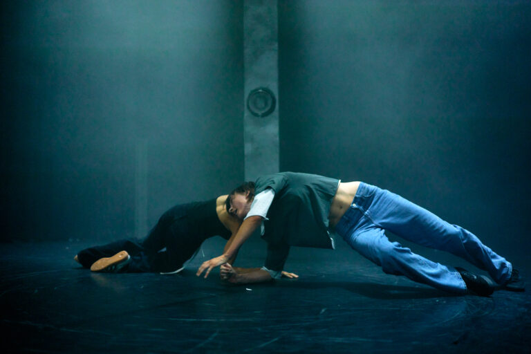 20250707 Mechelen Maja Westerveld regisseert Prova Nostra