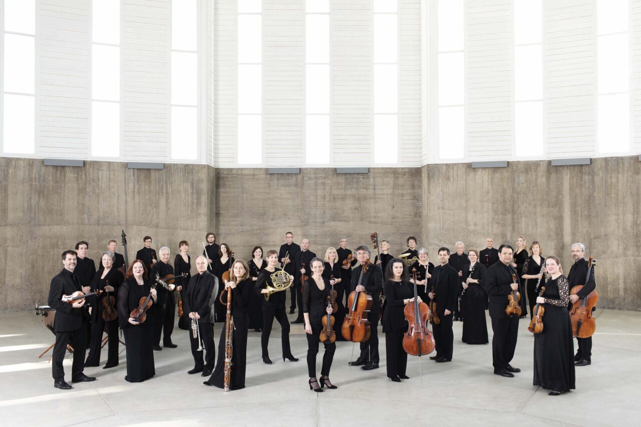 Academy of St Martin in the Fields / Joshua Bell – Zagreb, 12 Ja
