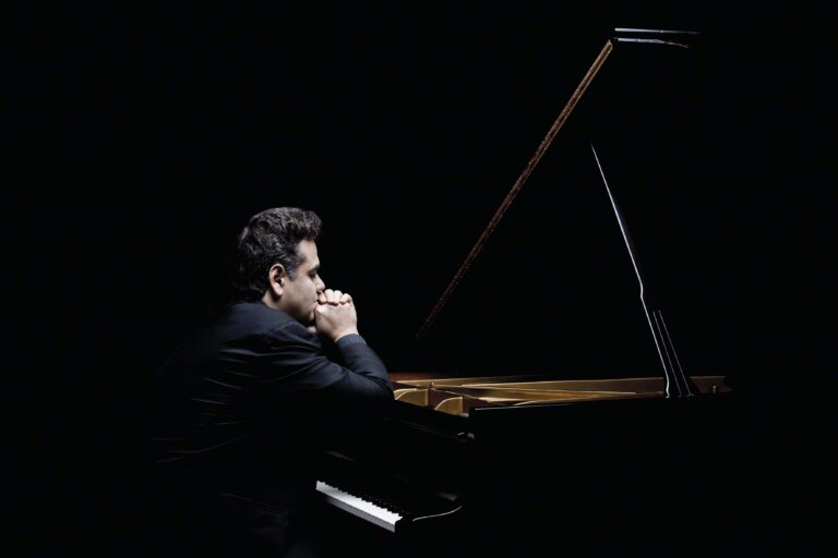 Arcadi Volodos