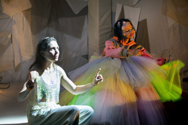 Beest 14 © Sanne Peper