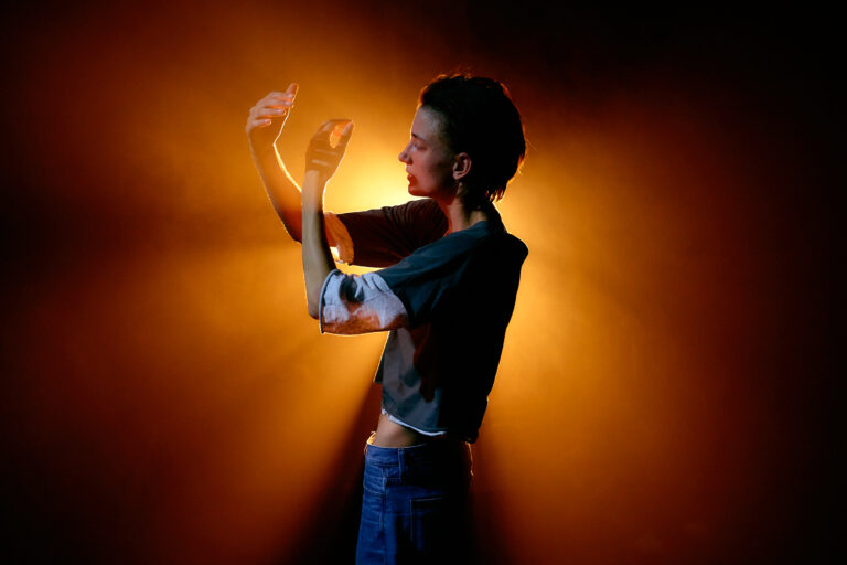 20250707 Mechelen Maja Westerveld regisseert Prova Nostra