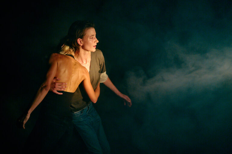 20250707 Mechelen Maja Westerveld regisseert Prova Nostra