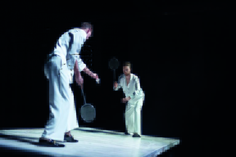 Abonnement Theaterproeverij 2.0