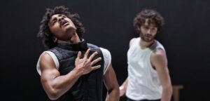 Conny Janssen Danst