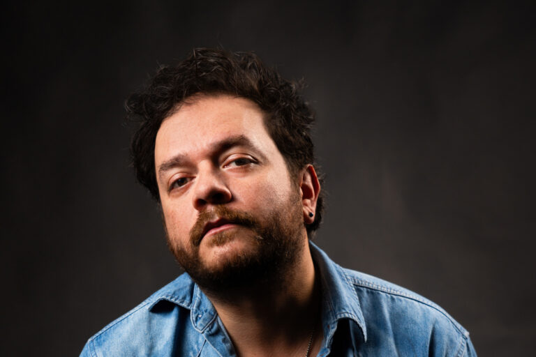 David Ramirez