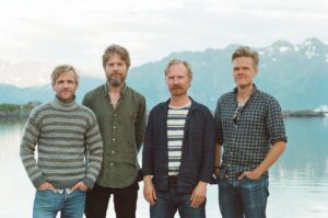 Abonnement Internationale Kamermuziek