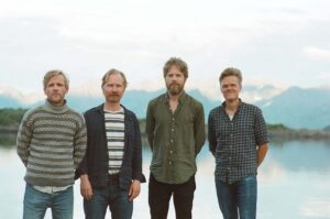 Danish String Quartet