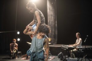 De Dansers