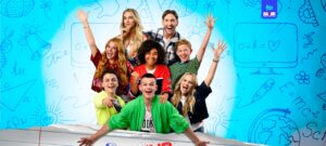 De Eindmusical (6-106)