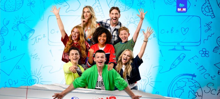 De Eindmusical (6-106)