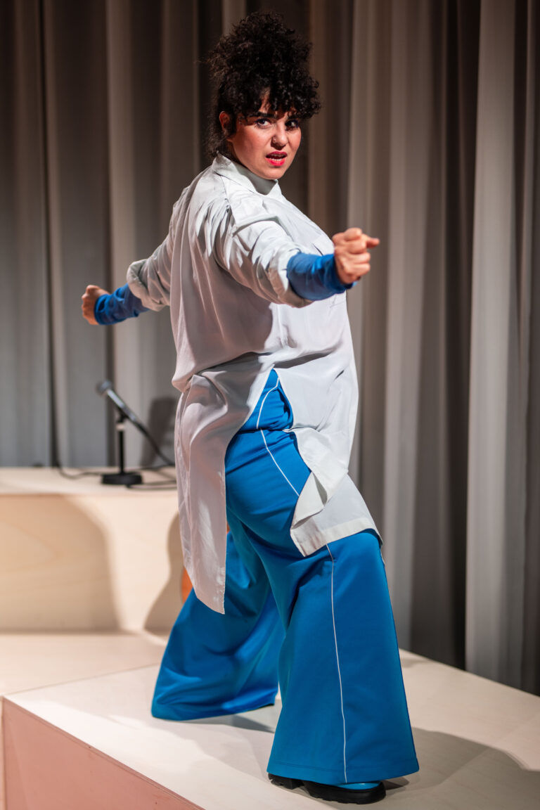 En ze maakte een kind – Bart Grietens-10