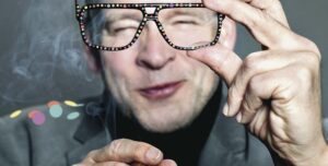 Erik van Muiswinkel