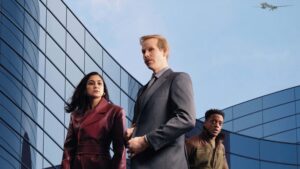 Het Nationale Theater