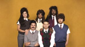 Het Zuidelijk Toneel