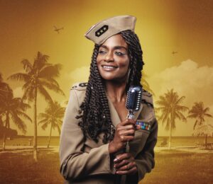 Izaline Calister - Rum en Coca Cola