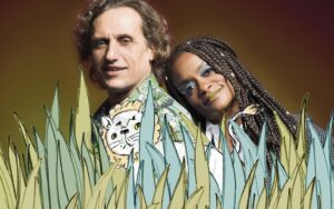 Bon dia in de jungle (4-104)